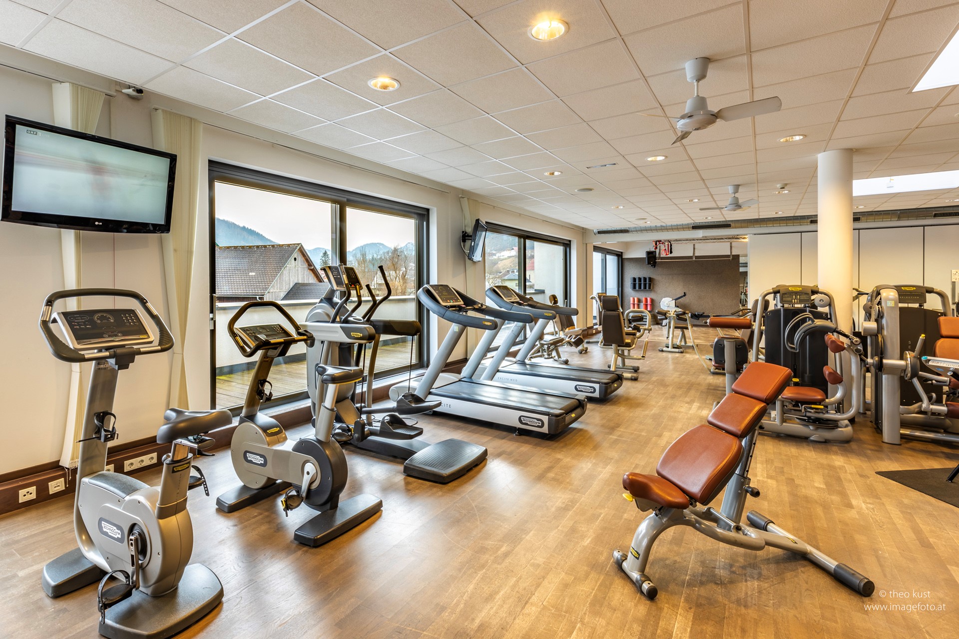 2024 09 20 ELC Fitnessstudio