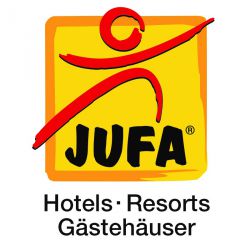 Logo JUFA