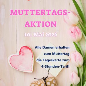 Muttertagsaktion